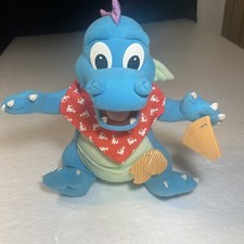 Dragon tales hungry for sale  Hot Springs National Park