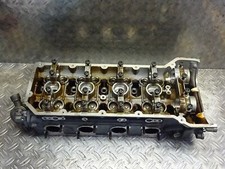 Cylinder head genuine d'occasion  Expédié en Belgium