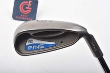 Ping iron black for sale  LOANHEAD