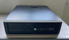 Compaq 8200 elite d'occasion  Orleans-