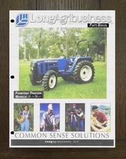 Tractor service parts for sale  Houston