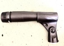 Shure microphone holder for sale  KIDDERMINSTER