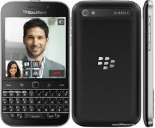 Usado, Celular BlackBerry Classic Q20 16GB+2GB RAM desbloqueado teclado 4G LTE Qwerty comprar usado  Enviando para Brazil