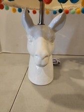 Table lamp 16.5in for sale  Sylvania