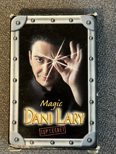 Magic dany lary d'occasion  Expédié en Belgium