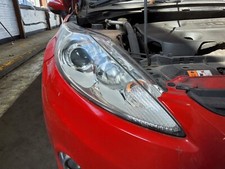 Headlight ford fiesta for sale  DONCASTER