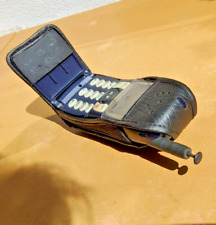 Echt leder holster gebraucht kaufen  Berlin