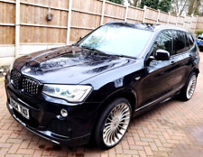 Bmw alpina xd3 for sale  WOLVERHAMPTON
