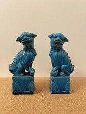 Paire chiens pho d'occasion  Paris X