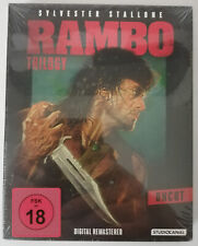 Rambo neu folie gebraucht kaufen  Northeim