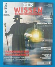 Chip wissen 2020 gebraucht kaufen  Marl