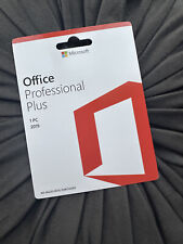 Microsoft office pro for sale  Harbor City