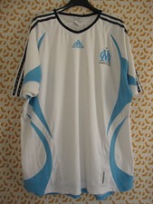 Maillot olympique marseille d'occasion  Arles