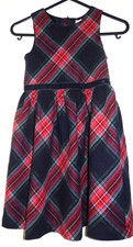 Girls glittery tartan for sale  BRISTOL
