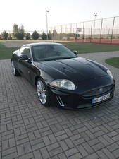 Jaguar xkr supercharged gebraucht kaufen  Hamburg