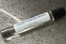 Durga know perfume for sale  BARGOED