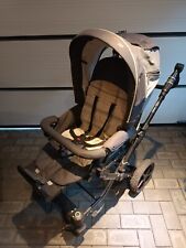 Kinderwagen buggy hartan gebraucht kaufen  Lübben-Umland I