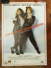 Madonna cercasi susan usato  Roma