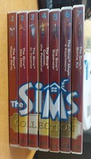 The sims collection usato  Verrua Savoia