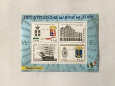 Timbre poste italie d'occasion  Joinville-le-Pont