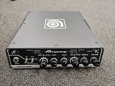 Cabeça de baixo Ampeg Venture V3 300 watts comprar usado  Enviando para Brazil