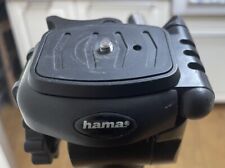 Hama lightweight camera for sale  RETFORD