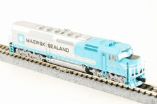 Kato scale 176 d'occasion  Expédié en Belgium