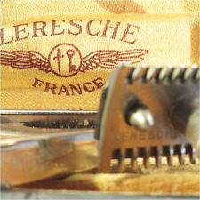 Coffret rasoir leresche d'occasion  Châteauneuf-en-Thymerais