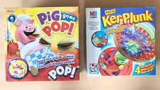 Kerplunk pig goes for sale  LARNE