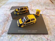 Renault sport clio d'occasion  Évrecy