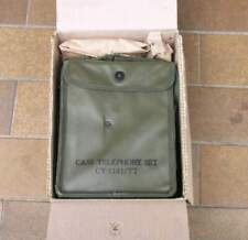 Telephone militaire campagne d'occasion  Ingwiller