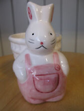 Vintage ceramic easter for sale  Baileyville