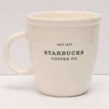 Starbucks coffee mug for sale  Los Angeles