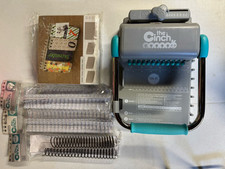 Cinch memory keepers for sale  Cedar Park