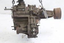 Verteilergetriebe mitsubishi 2 gebraucht kaufen  Wittenburg