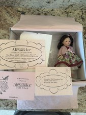 madame alexander dolls for sale madame alexander dolls for sale Mckinney