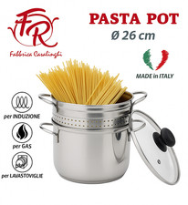 Pentola pasta pot usato  Vitulano