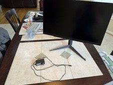 27gr93u ultragear uhd for sale  Falls Church