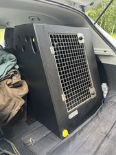 Box crash tested for sale  PERTH