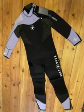 Aqua lung neoprenanzug gebraucht kaufen  Hamburg