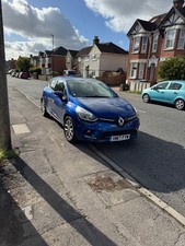 s tce clio renault dynamique for sale s tce clio renault dynamique for sale  SOUTHAMPTON