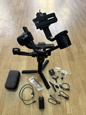 Dji ronin supporto usato  Terni