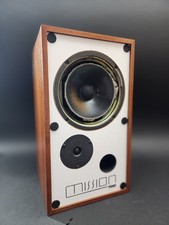 Mission 700 bookshelf for sale  Newark