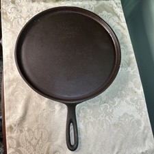 Vintage wagner ware for sale  Fallentimber