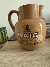 Carlton ware haig for sale  LEICESTER