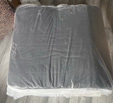 Hybrid memory foam for sale  SHEFFIELD