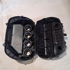 Caixa de entrada de ar Honda Cbr600rr 2007 2008 2009-2012 caixa de filtro de ar comprar usado  Enviando para Brazil