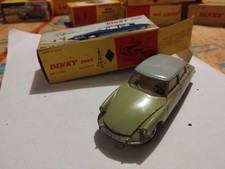 Dinky toys citroen d'occasion Dinky toys citroen d'occasion  Lavaur