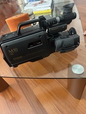 Telecamera panasonic m10 usato  Vittuone