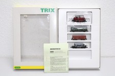 Minitrix spur 11417 gebraucht kaufen  Lüneburg
